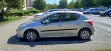 peugot 207 ro 2009