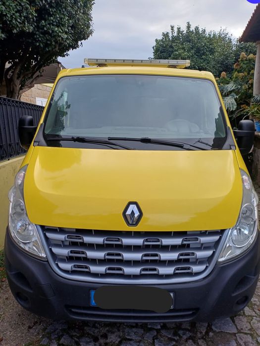 Pronto Socorro Porta Viaturas