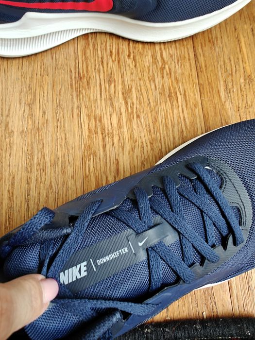 Buty sportowe męskie Nike downshifter do biegania running sneakersy 45