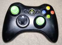 Kontroler/Pad Xbox 360