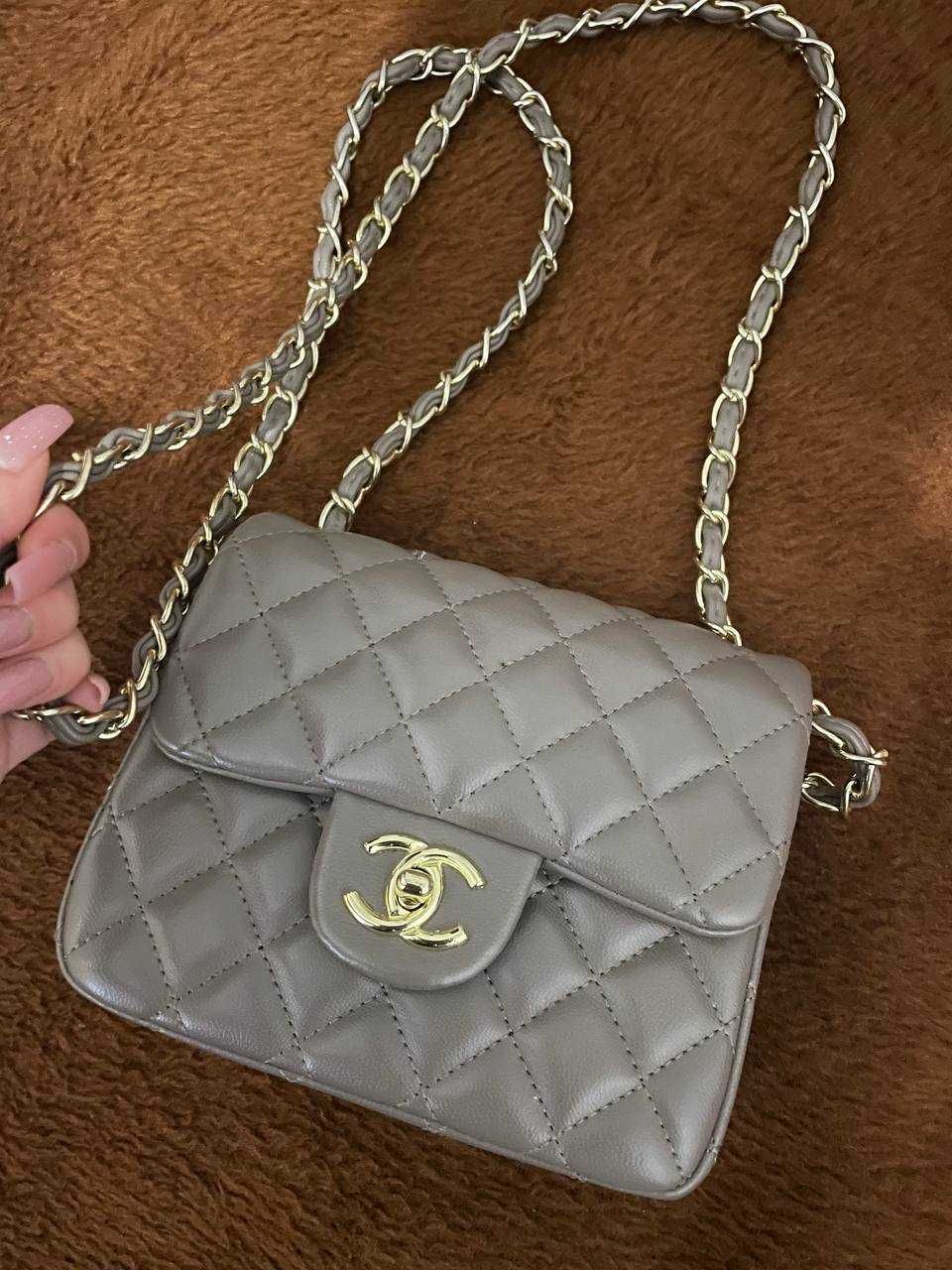 Сумка Chanel НОВА