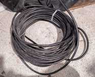 Kabel YKY(żo)  4x10, 50mb Elpar