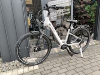 Pegasus Savino Bosch Performance 625Wh SMART