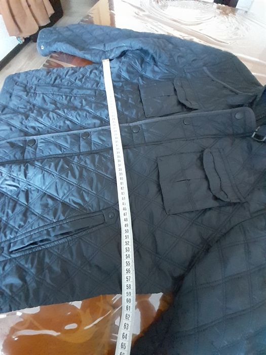 Продам мужскую куртку.