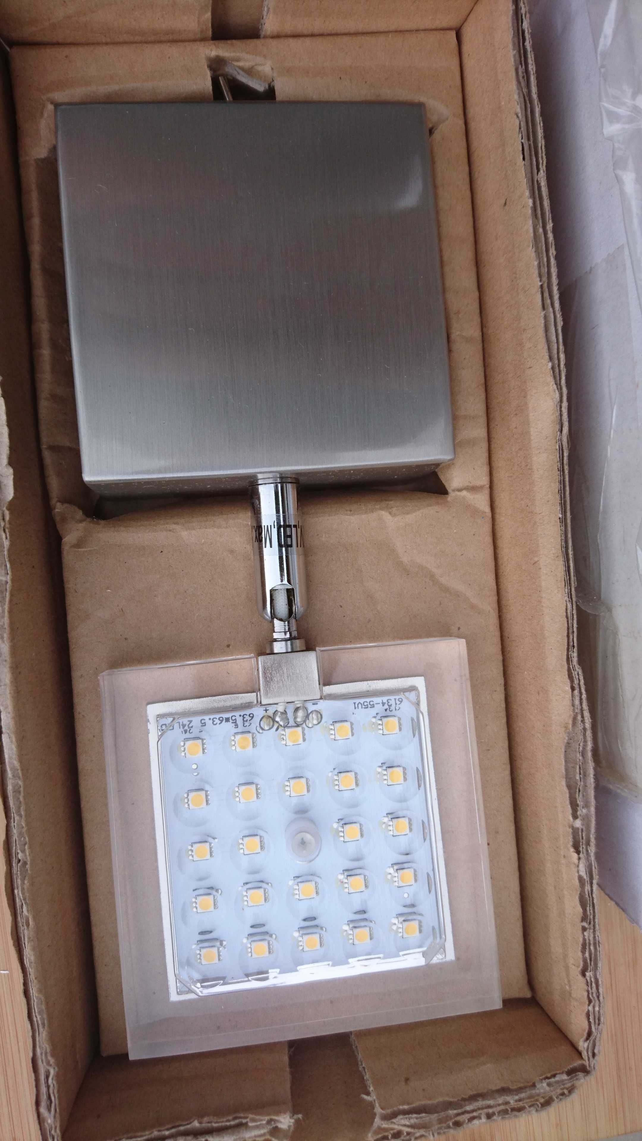 Lampa Paul Neuhaus LED