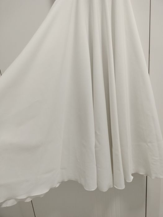 Sukienka komunijna Alba 134/140