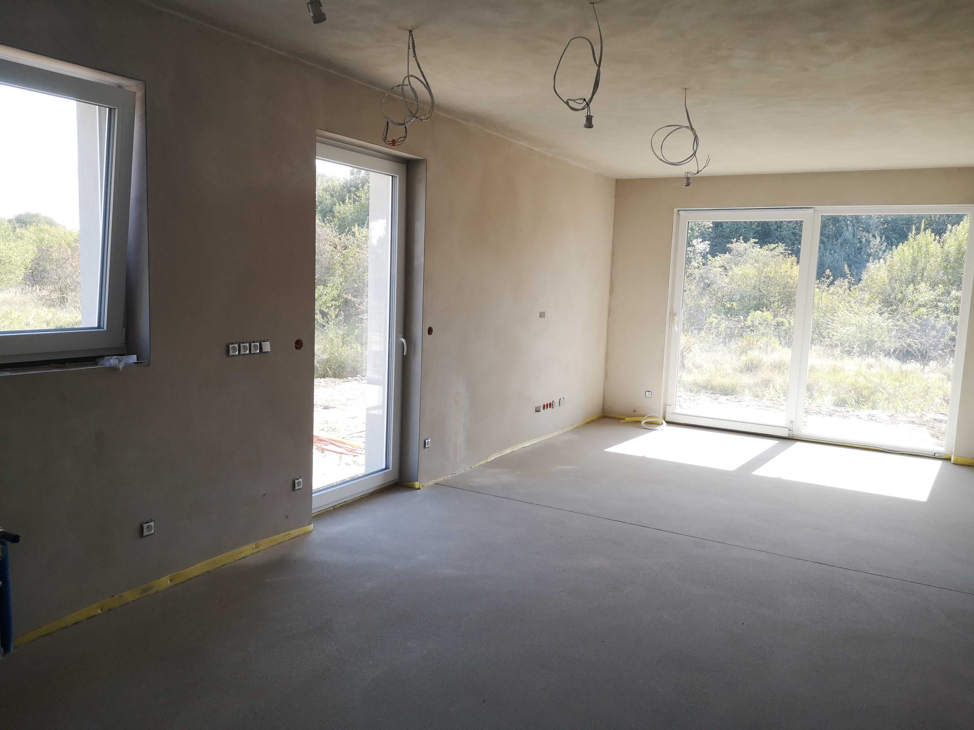 Parter domu 70,65m2 Stobno(okolice Mierzyna) -2% PCC