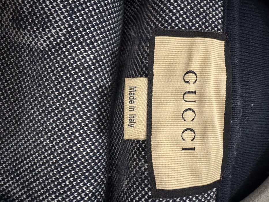 Pilnie sprzedam kompet / garnitur Gucci