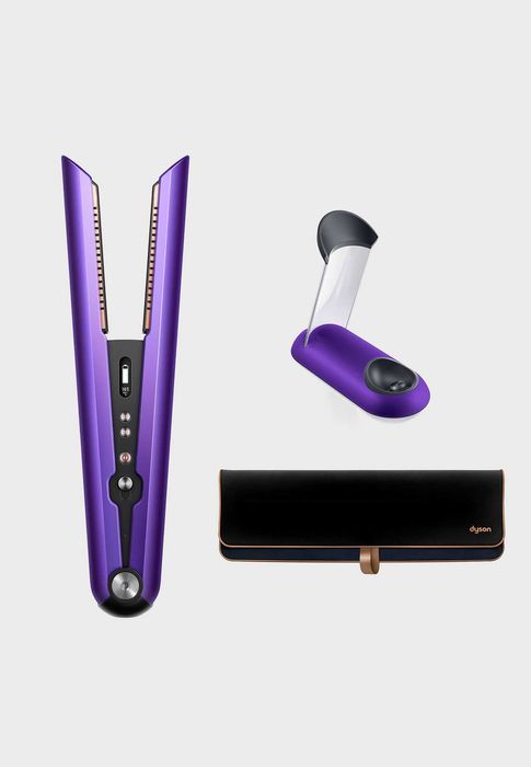 Випрямляч для волосся Dyson Corrale HS03 колір Фіолетовий, або Фуксія