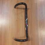 Kierownica szosowa 42 cm K-Force FSA carbon jak nowa