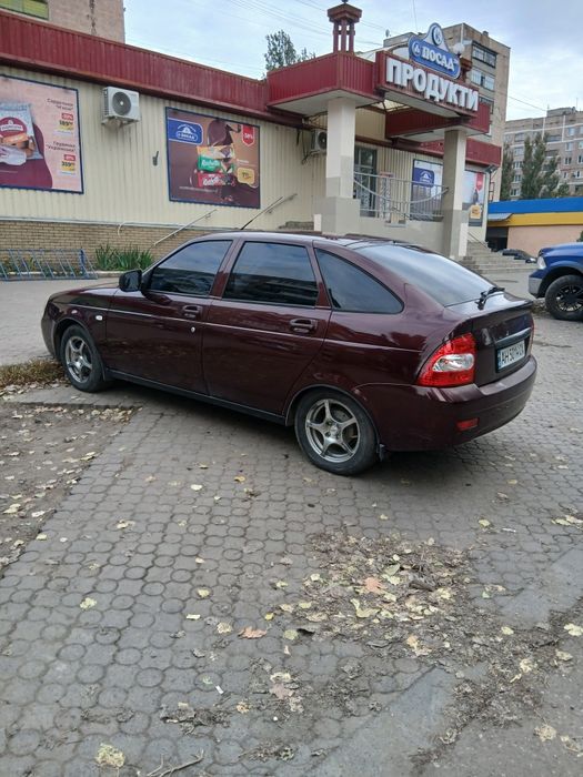 Продам лада приора