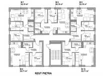 Nowe mieszkania w Ciepielowie – ul. Czachowskiego | Centrum