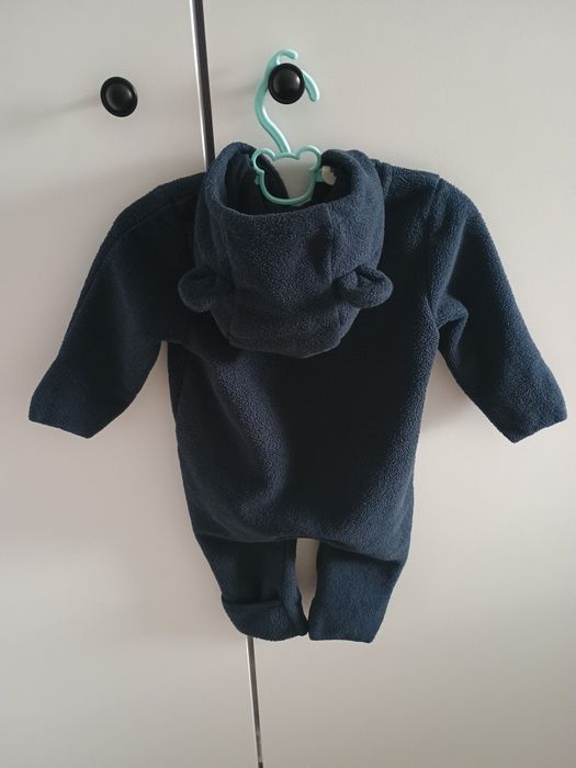 Kombinezon polarowy H&M