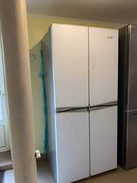 Холодильник Concept