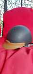 Kask do jazdy konno