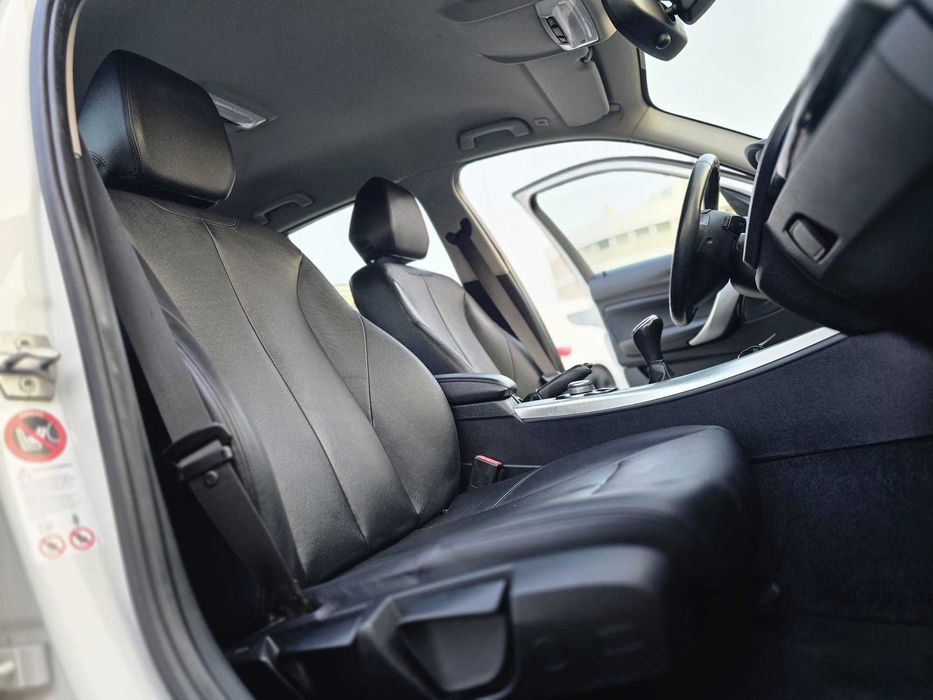 BMW 116D F20 SPORT LINE 1.6ed 116CV