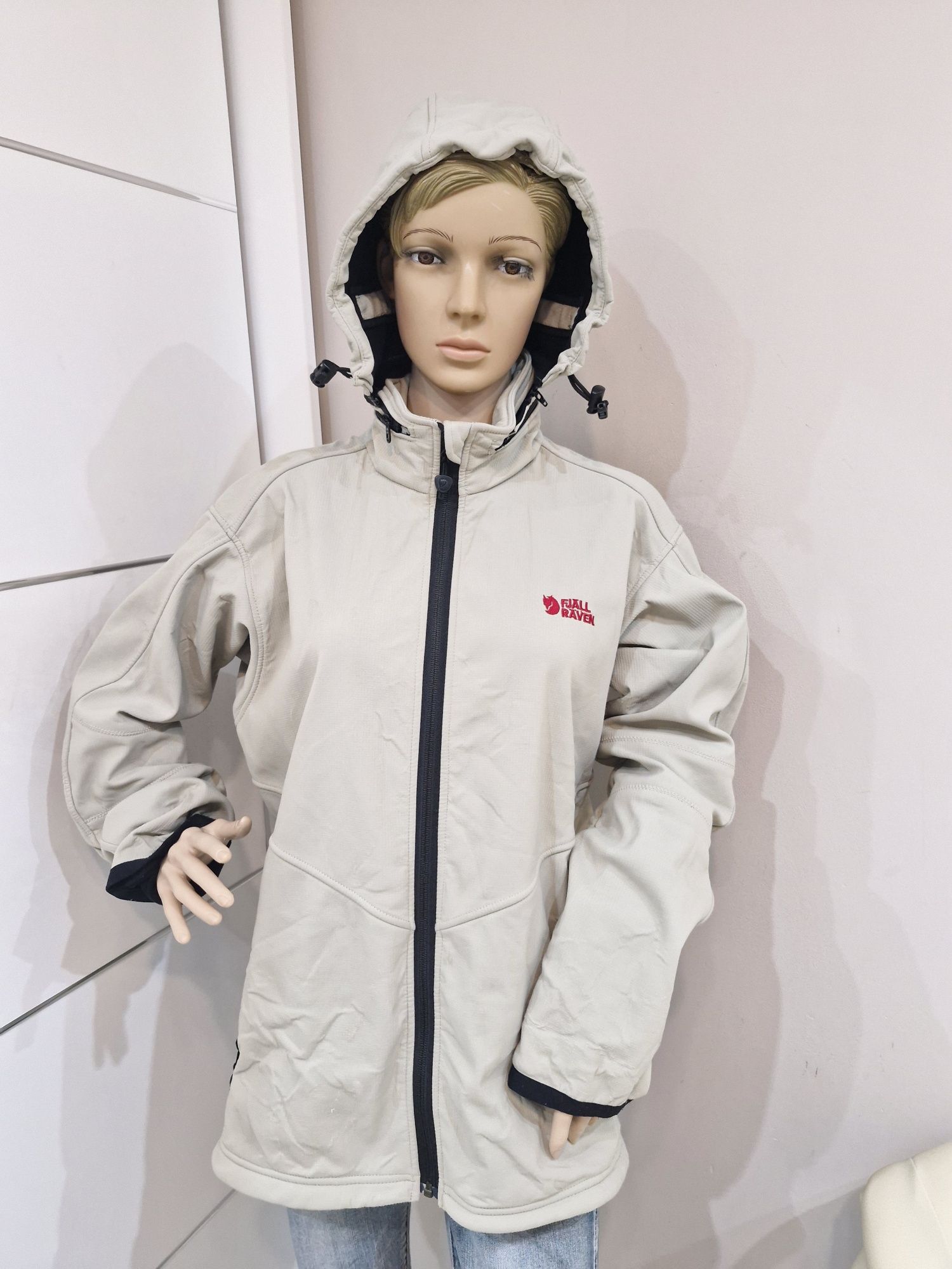 Kurtka fjallraven męska rozm L