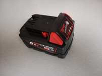 Akumulator bateria Milwaukee M18B5 18V 5Ah