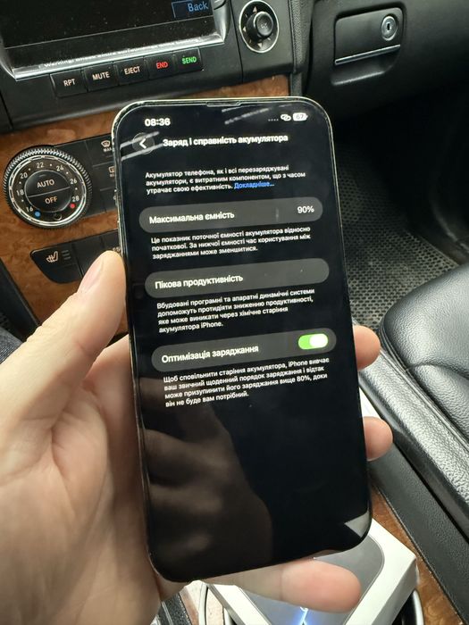 Iphone 13 pro max 128gb neverlock GREEN