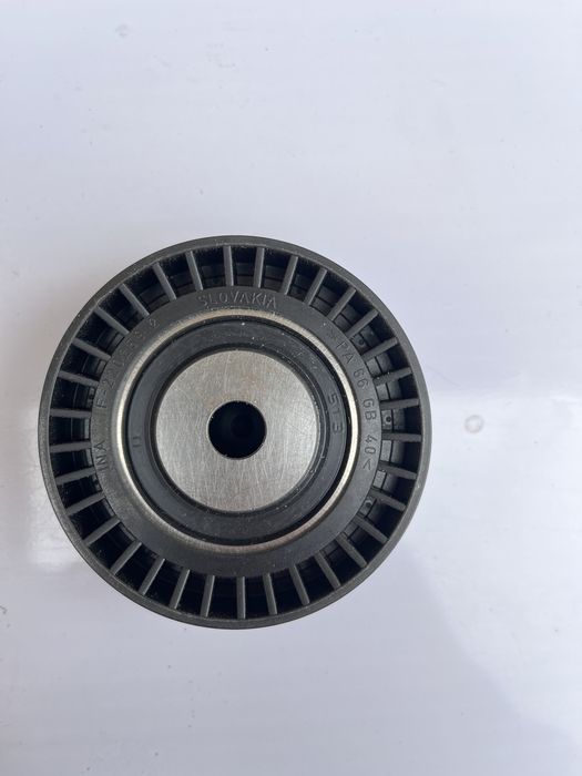 Ролик обвідний ременя поліклинового ) 532000110 Ina bmw skoda