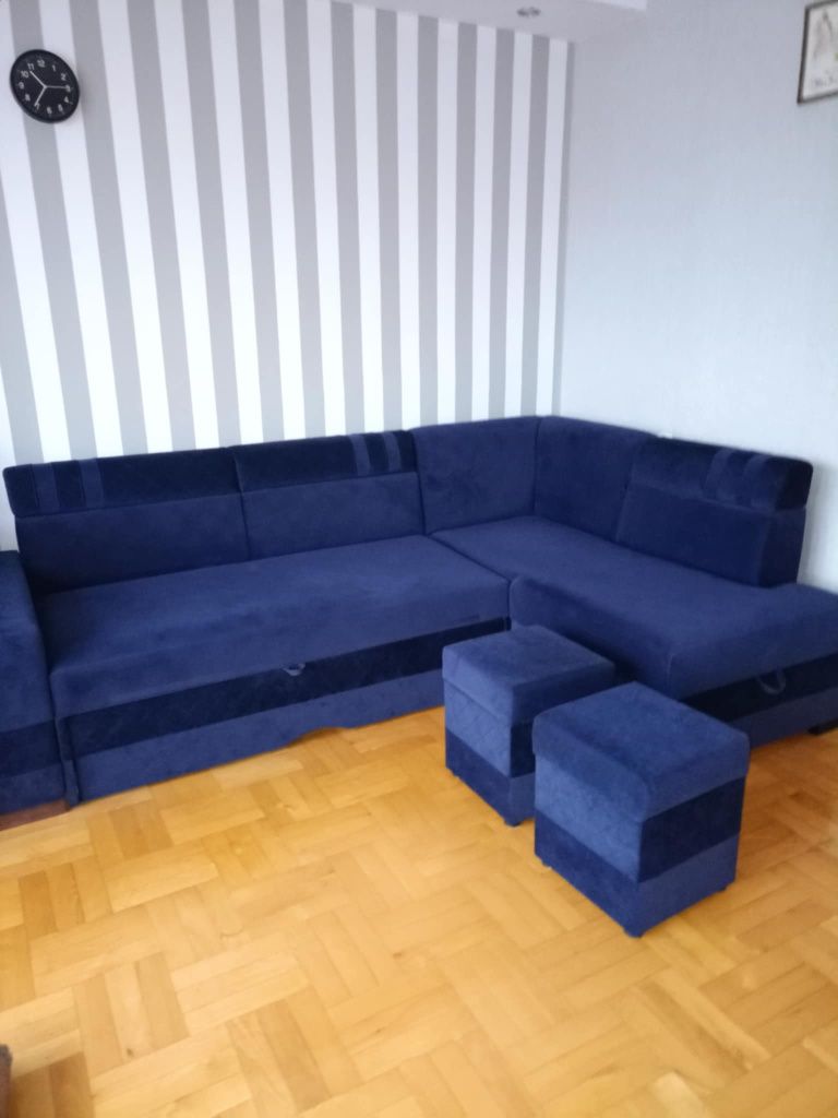 Sprzedam narożnik w stanie bardzo dobrym