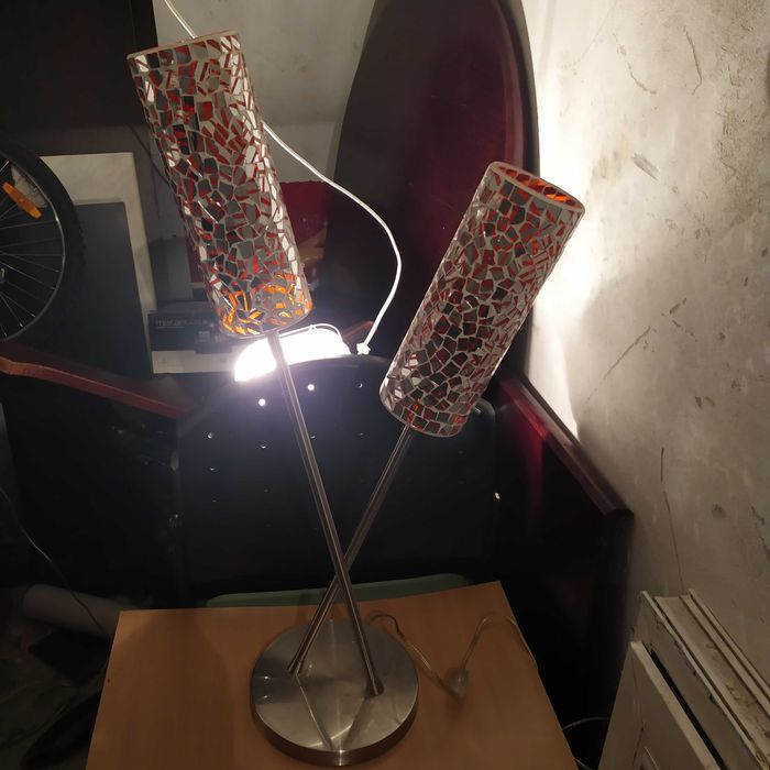 Sprzedam dwie lampki nocne