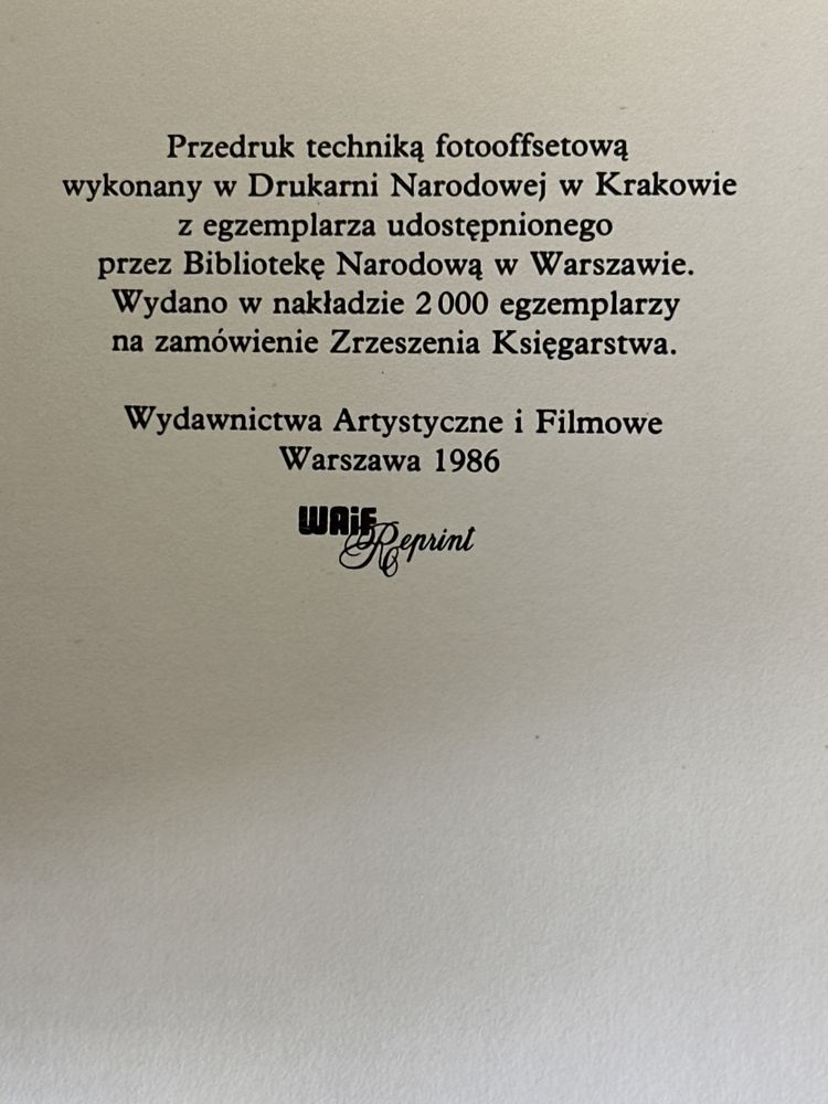 Herbarz Polski Adam Boniecki tom VI