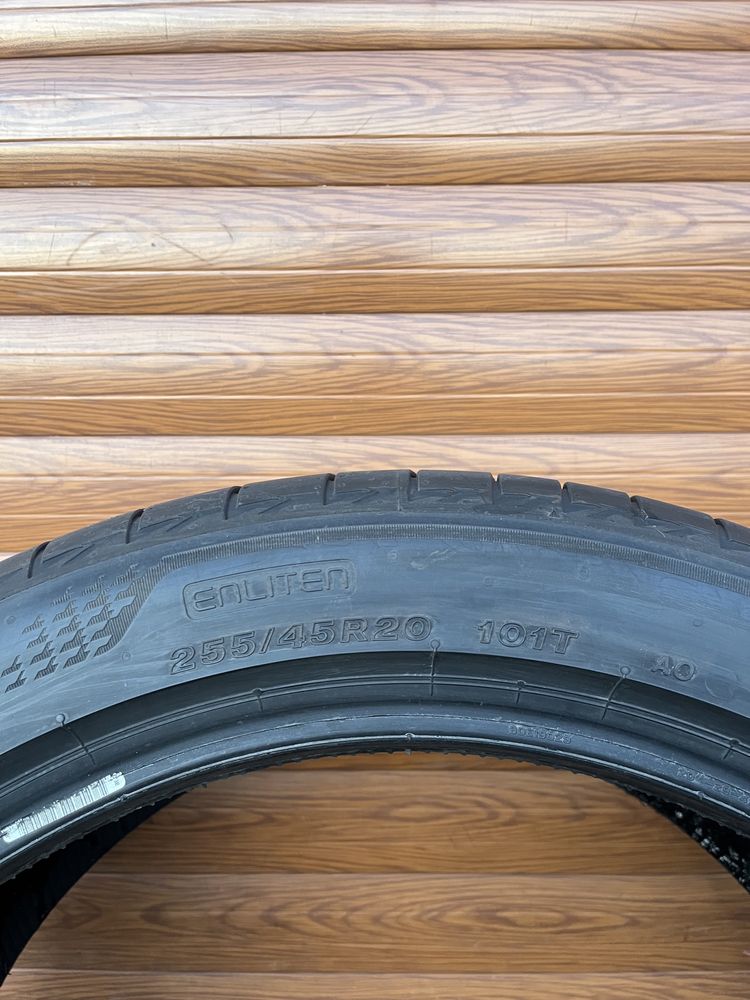 255/45/20 BRIDGESTONE Turanza Eco wysyłka!