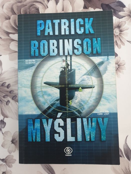 Myśliwy Patrick Robinson