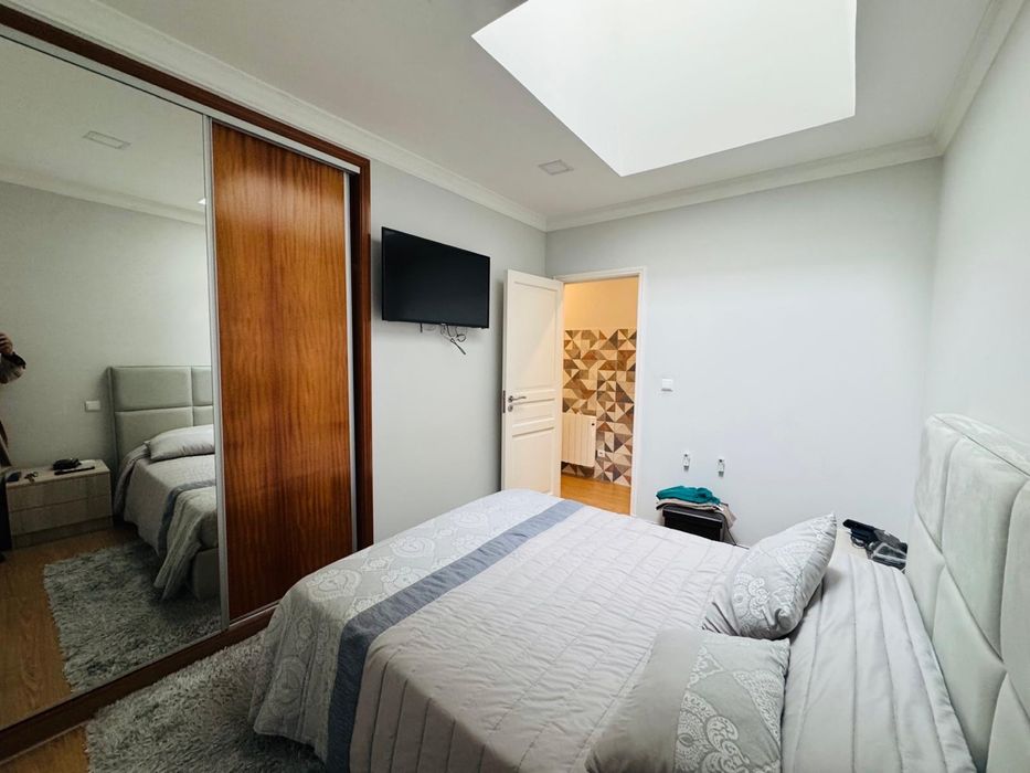 Arrenda se Moradia T2+1