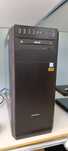 Komputer Core i5-7400 8GB GTX1050 Ti  240GB SSD + 1TB HDD Windows 11