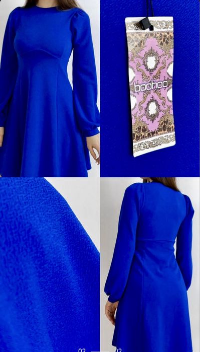 Сукня, плаття.