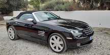 Chrysler Crossfire 3.2