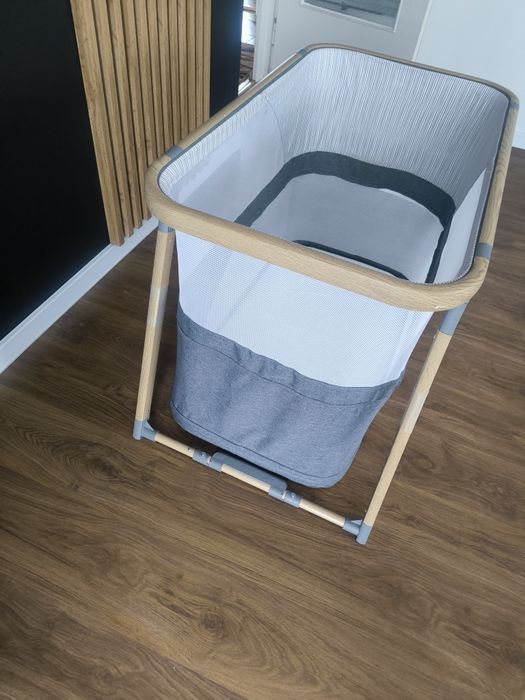 Łóżeczko turystyczne. Kinderkraft sofi