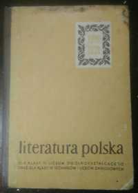 Literatura polska 1918 - 1939