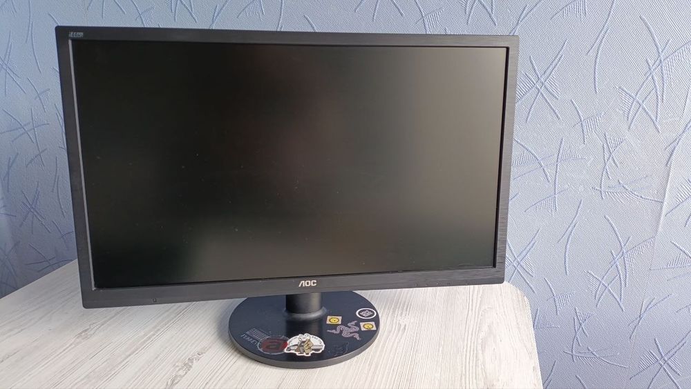 AOC G2460F TN 144Hz