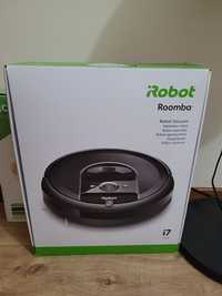 Aspirador Robot Roomba i7