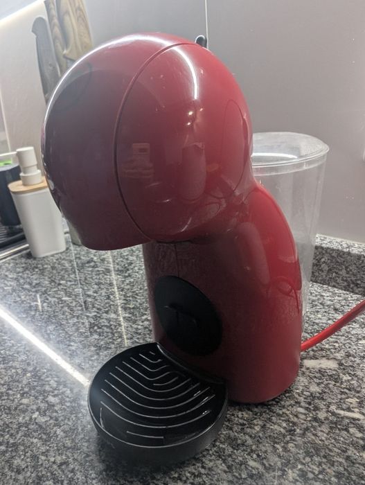 Maquina de café Dolce Gusto Krups