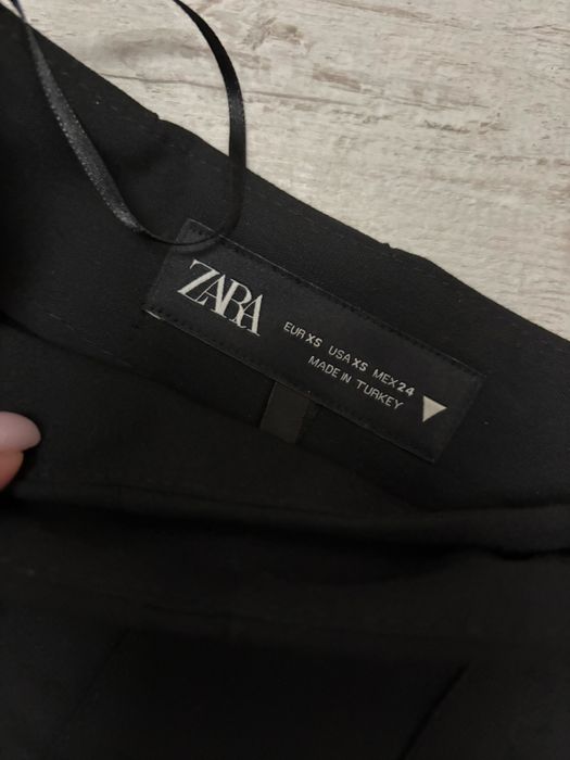 Юбка Zara оригинал