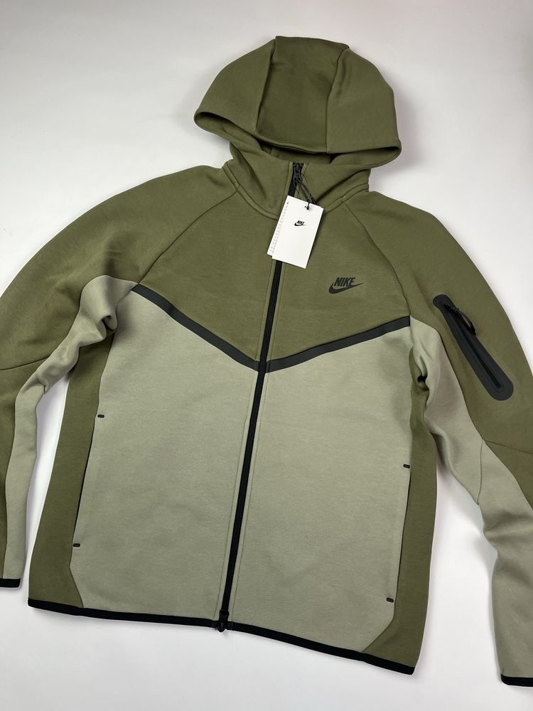 ‼️РОЗПРОДАЖ‼️ Nike tech fleece S-L