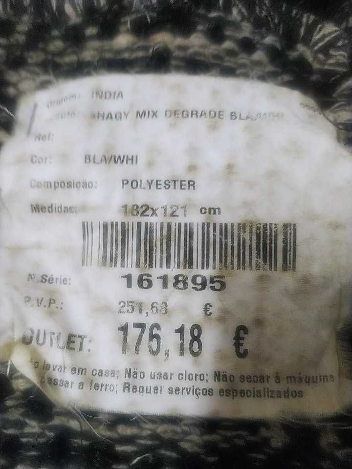 Tapete de 176,18€ por 29€ manufaturado INDIANO