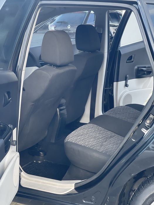 Кіа Сеед 1.4 Бензин