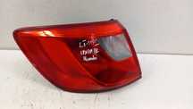 SEAT IBIZA 6J  KOMBI LAMPA TYŁ LEWA