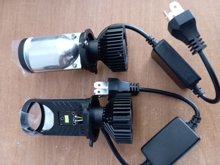 Супер світло...в авто