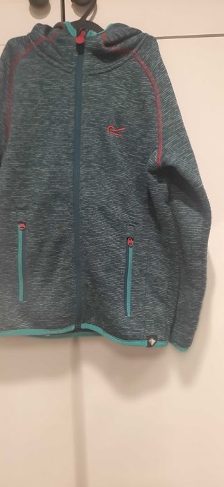 Bluza sportowa Regatta unisex