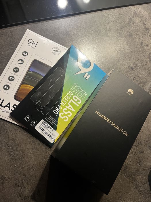 Huawei Mate 20 lite