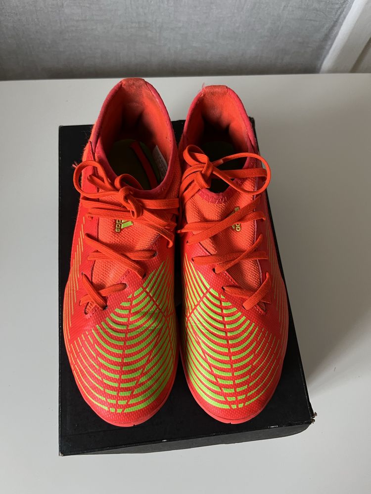 Buty halowe predator roz. 36