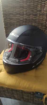 Capacete LS2 integral