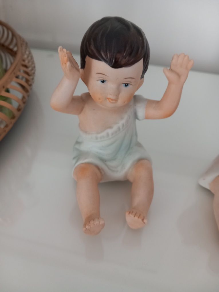 Piano Babys antigos