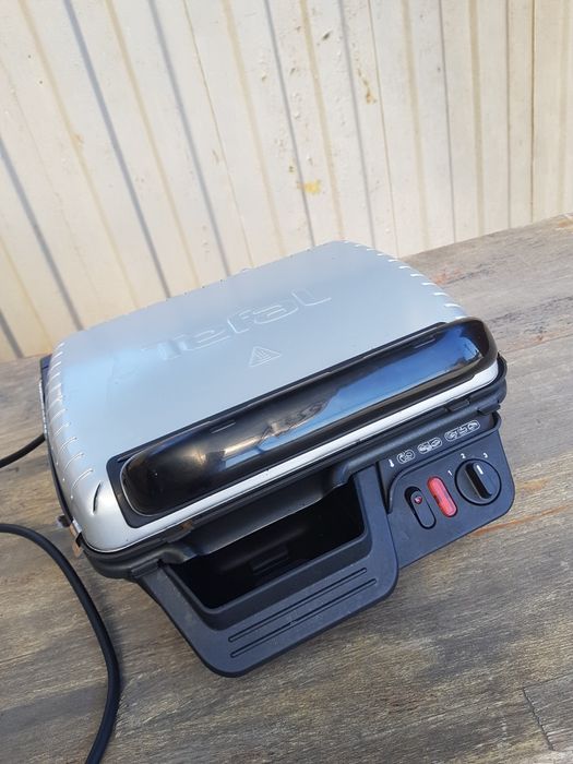 Продам гриль Tefal